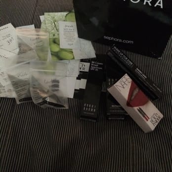 SEPHORA - Yes yes & yes please ! - Cosmetics & Beauty Supply Near Me - San Diego, California