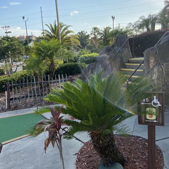 Hawaiian Rumble Adventure Golf - Mini Golf Near Me - Orlando, Florida Hawaiian Rumble Adventure Golf - Mini Golf Near Me - Orlando, Florida