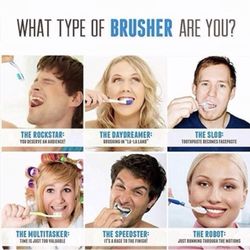 Oceanside Family Dental - Brushing and flossing lessons available!