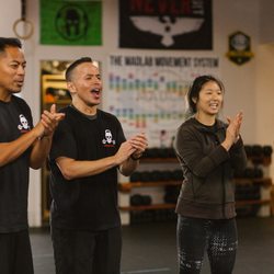 Spry Society Academy of Fitness