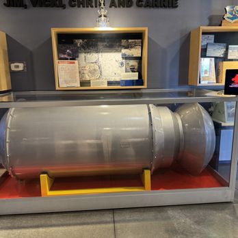 Titan Missile Museum - Landmarks & Historical Buildings Near Me - Green Valley, Arizona Titan Missile Museum - Landmarks & Historical Buildings Near Me - Green Valley, Arizona