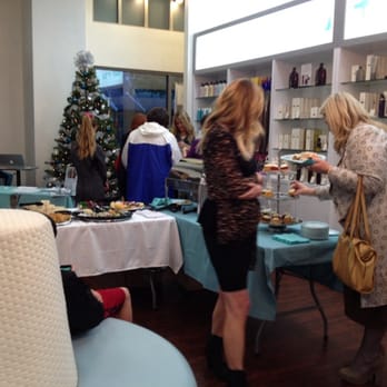 Primp and Blow - High Street - Blow Dry/Out Services Near Me - Phoenix, Arizona
