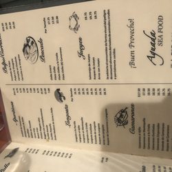 Aguada Sea Food