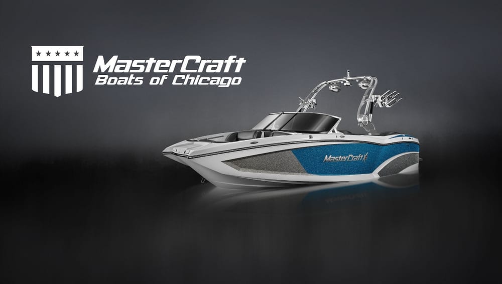 MASTERCRAFT BOATS OF CHICAGO Updated September 2024 1275 Ensell Rd