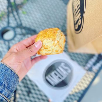 Amelia’s - Herby Biscuit (sorry forgot the name!) - Bakeries Near Me - Indianapolis, Indiana Amelia’s - Herby Biscuit (sorry forgot the name!) - Bakeries Near Me - Indianapolis, Indiana