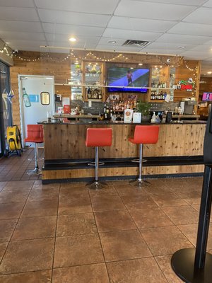 Kim's Korean BBQ Restaurant by null