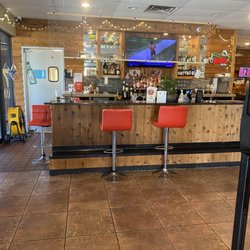 Kim's Korean BBQ Restaurant