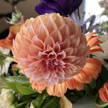 Flowers by Myrna - Florists Near Me - Oakland, California