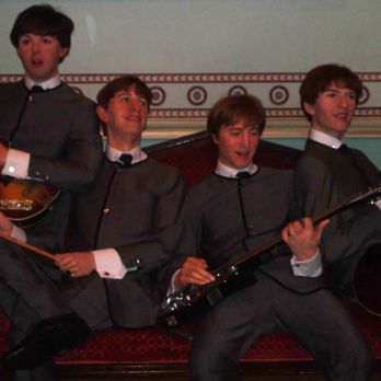 Madame Tussaud's - Museums Near Me - London, XGL Madame Tussaud's - Museums Near Me - London, XGL