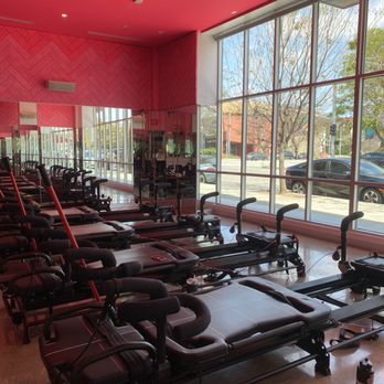 The Studio MDR Culver - Pilates Near Me - Culver City, California The Studio MDR Culver - Pilates Near Me - Culver City, California