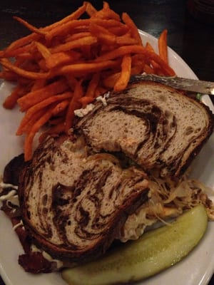 The Chicago Diner, Logan Square by null