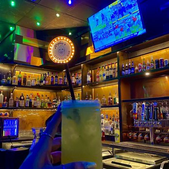 Higbie's - Bar - Cocktail Bars Near Me - Austin, Texas