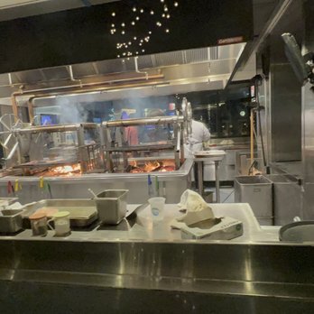 Bigfire - Kitchen - American Near Me - Orlando, Florida