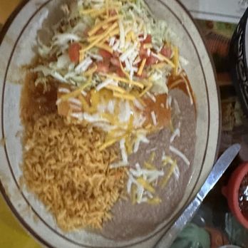 Fiesta Mexicana - Mexican Near Me - Moab, Utah