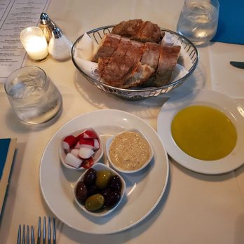 Varka Estiatorio - Greek Near Me - Ramsey, New Jersey