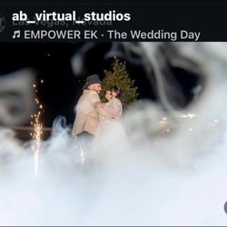 Ab Virtual Studios - AB's instagram page of some of his work!