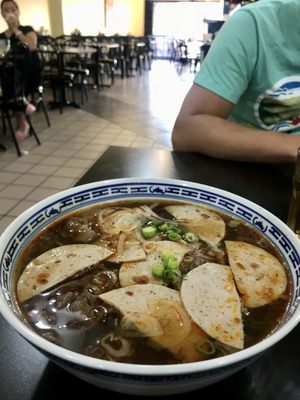 Phở Thành Nam Quan by null