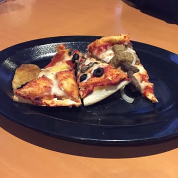 Shakey's Pizza Parlor - Hmmm - Pizza Near Me - Anaheim, California