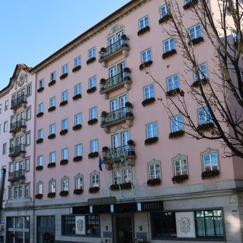 Hotel Infante Sagres - Hotels Near Me - Porto, 13 Hotel Infante Sagres - Hotels Near Me - Porto, 13