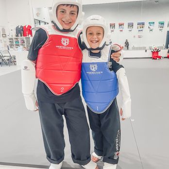 Master Choi's Heroes Martial Arts - Taekwondo Near Me - Klein, Texas Master Choi's Heroes Martial Arts - Taekwondo Near Me - Klein, Texas
