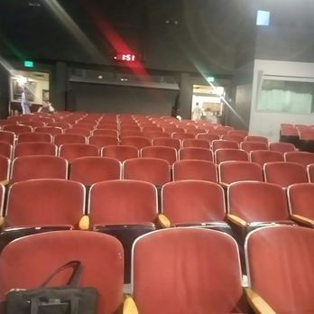 The Grove Theatre - back from middle - Performing Arts Near Me - Upland, California