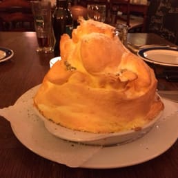 Soufflé