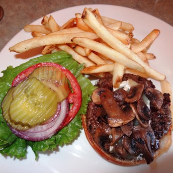 Tower Burger - Paris burger and fries - Burgers Near Me - San Francisco, California Tower Burger - Paris burger and fries - Burgers Near Me - San Francisco, California