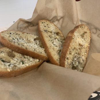 Mandola's Italian Kitchen - This is the garlic bread sliced with cheese on top serve warm serve warm - Bakeries Near Me - Tampa, Florida Mandola's Italian Kitchen - This is the garlic bread sliced with cheese on top serve warm serve warm - Bakeries Near Me - Tampa, Florida