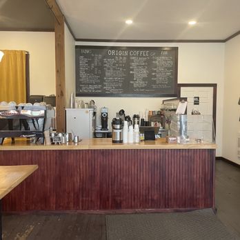 Origin Coffee - Coffee & Tea Near Me - Lake Placid, New York Origin Coffee - Coffee & Tea Near Me - Lake Placid, New York
