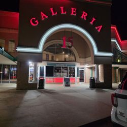 GTC Galleria Mall Cinemas