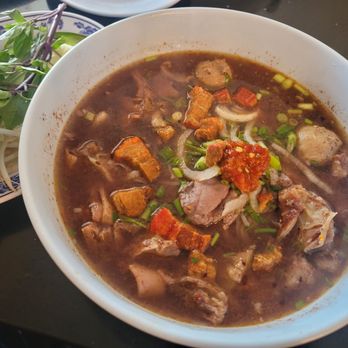 Pho 76 Restaurant & Bakery - Thai boat noodles, so good! - Vietnamese Near Me - Fresno, California Pho 76 Restaurant & Bakery - Thai boat noodles, so good! - Vietnamese Near Me - Fresno, California