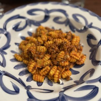 Il Pastaio di Eataly - MALLOREDDUS ALLA CAMPIDANESE - Pasta Shops Near Me - Dallas, Texas