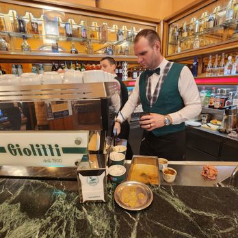 Giolitti - Ice Cream & Frozen Yogurt Near Me - Rome, RM Giolitti - Ice Cream & Frozen Yogurt Near Me - Rome, RM