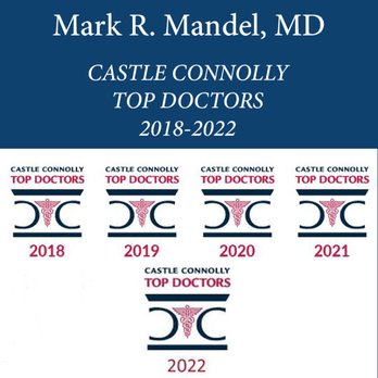 Mark R. Mandel, MD - Dr. Mark Mandel has been a recipient of the Castle Connolly Top Doctors award since 2017. - Ophthalmologists Near Me - Hayward, California