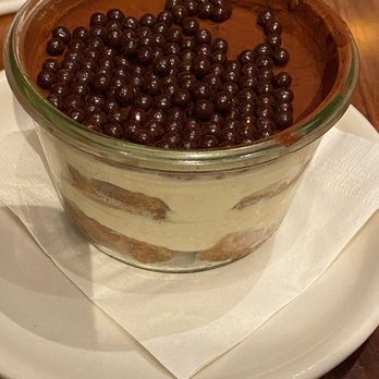 North Italia - Tiramisu* - Italian Near Me - McLean, Virginia North Italia - Tiramisu* - Italian Near Me - McLean, Virginia
