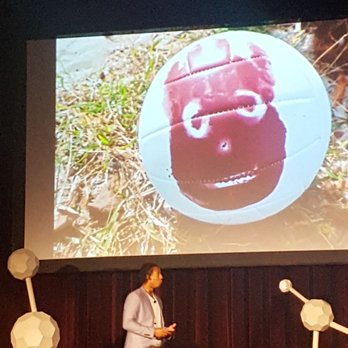 TEDxBuffalo - Community Service/Non-Profit Near Me - Buffalo, New York