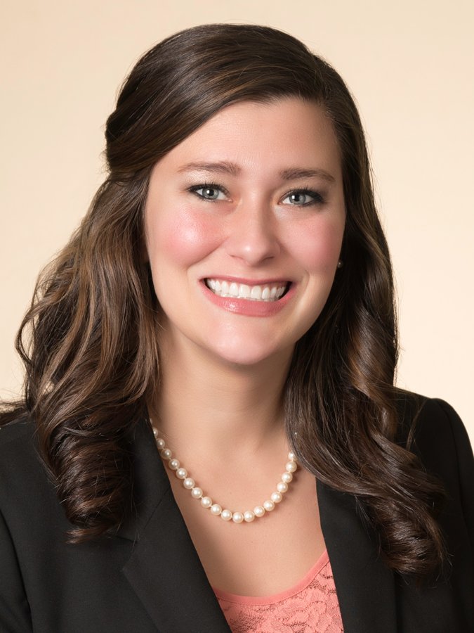 Jenna Rust, DO - child therapist in Green Bay, WI