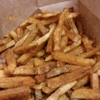 Five Guys - Burgers Near Me - Poway, California