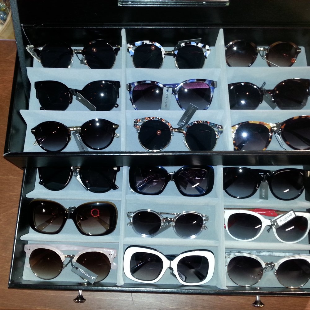 Red Rooster - Coco+Carmen Sunglasses! - Souvenir Shops Near Me - Alvord, Texas Red Rooster - Coco+Carmen Sunglasses! - Souvenir Shops Near Me - Alvord, Texas