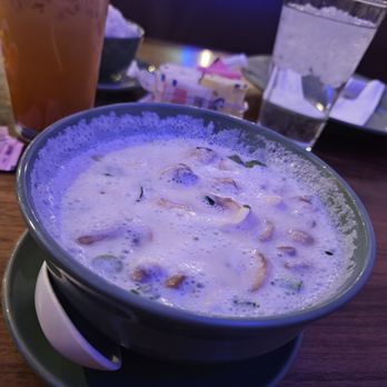 Thai House Restaurant - Small Tom Kha Kai - Thai Near Me - Redlands, California Thai House Restaurant - Small Tom Kha Kai - Thai Near Me - Redlands, California