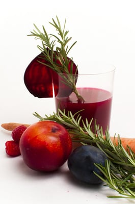 The Butcher's Daughter by null The Butcher's Daughter by null