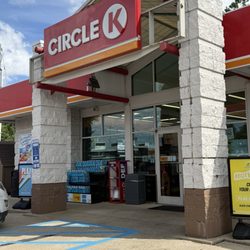 Circle K