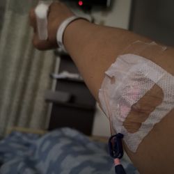 St Bernardine Medical Center