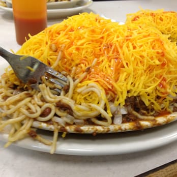 Skyline Chili - 3-Way Chili - Fast Food Near Me - Cincinnati, Ohio Skyline Chili - 3-Way Chili - Fast Food Near Me - Cincinnati, Ohio