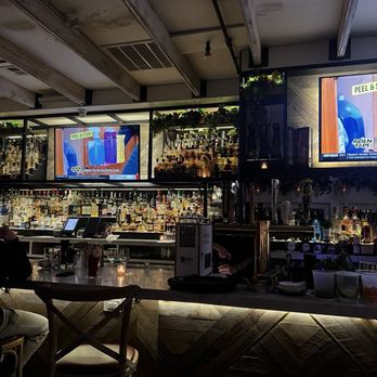 De Novo European Pub - Pubs Near Me - Edgewater, New Jersey De Novo European Pub - Pubs Near Me - Edgewater, New Jersey