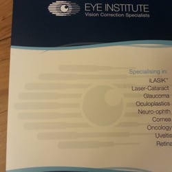Eye Institute