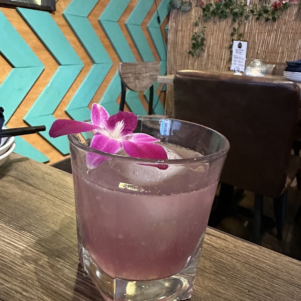 BITES Asian Kitchen + Bar - Deadly Nightshade - Japanese Near Me - Chicago, Illinois BITES Asian Kitchen + Bar - Deadly Nightshade - Japanese Near Me - Chicago, Illinois
