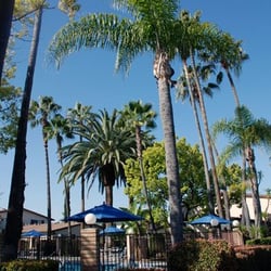 The Majestic Apartments