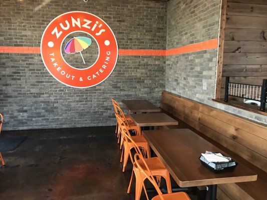 Zunzi's by null Zunzi's by null