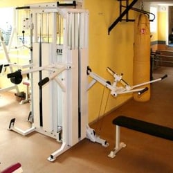 LIX-Sportstudio